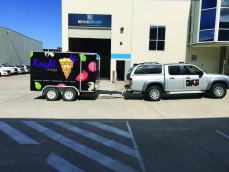 Takeaway Food Business