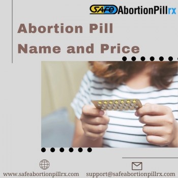 Abortion Pill Name and Price