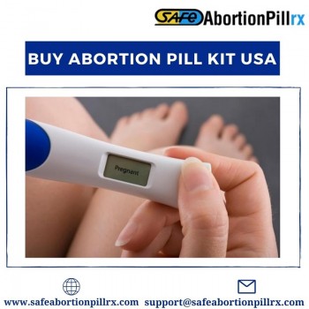Buy Abortion pill kit USA