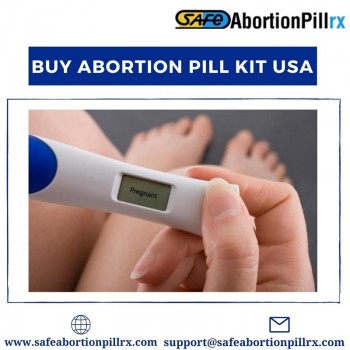 Buy Abortion pill kit USA