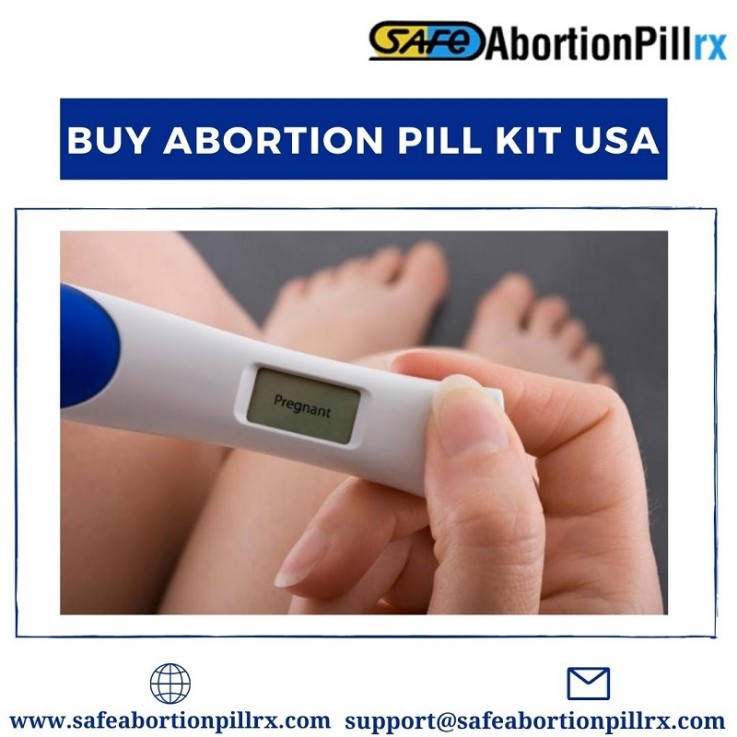 Buy Abortion pill kit USA