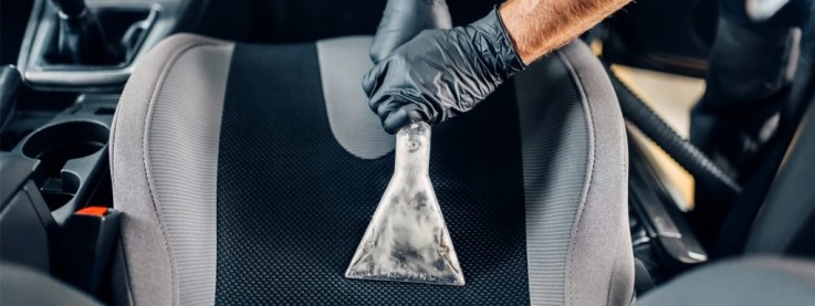 Get Quick and Efficient Car Cleaning Services in Box Hill, Melbourne