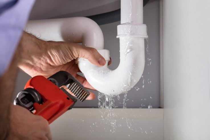 Plumber Rouse Hill