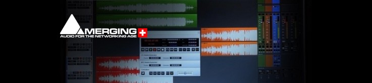 Merging Technologies ANUBIS