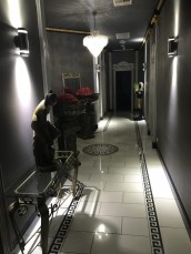 Entertainment Business 