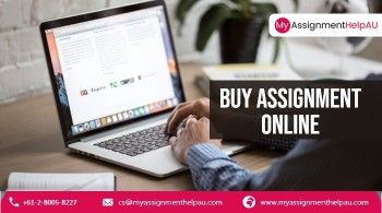 Buy Assignment Online at Affordable Rates