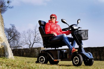 Looking to buy Mobility Scooters for disabled people? 