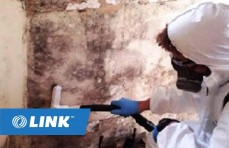 Cleaning Business for sale