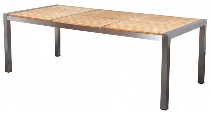 Westrock Stainless Steel Table 