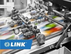 Marketing Business for sale 