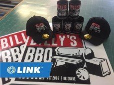 Marketing Business for sale 