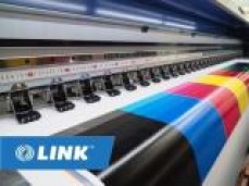 Marketing Business for sale 