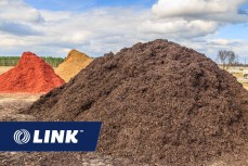 Gardening Business for sale