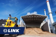 Gardening Business for sale