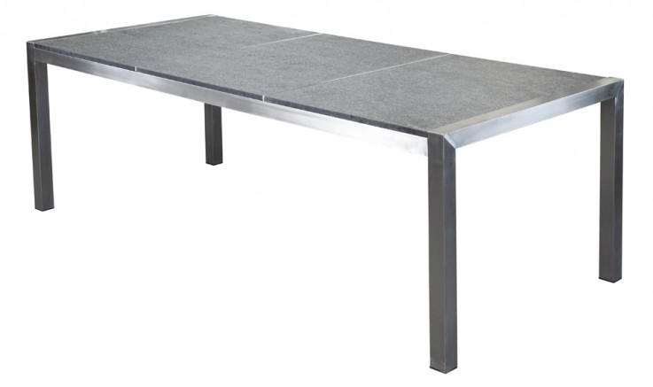 Hamilton Stainless Steel Table 