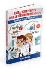 Accountant for medical professionals