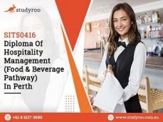 Study Hospitality Diploma Courses in Perth