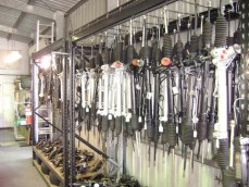 Car Parts Business for sale 