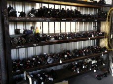 Car Parts Business for sale 