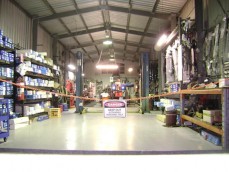 Car Parts Business for sale 