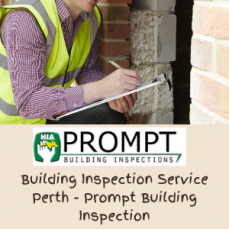 Building Inspector Perth for Residential Building Inspections
