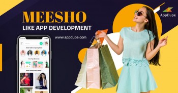 Dispatch A Robust Social E-business App Like Meesho And Rake In Millions