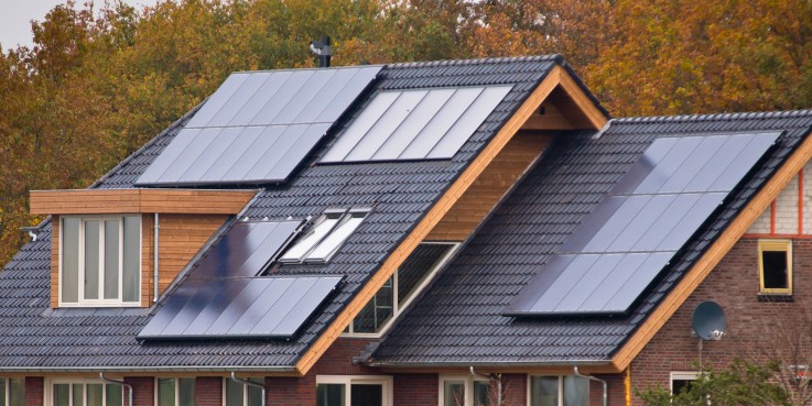 Solar Panel Installation in Melbourne