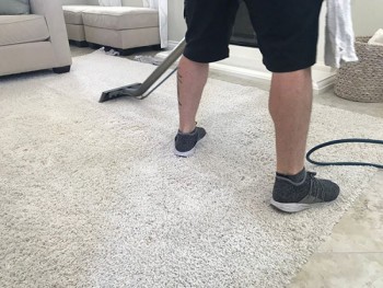 Reliable and Efficient Carpet Steam Cleaning Melbourne