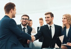 Real Estate Business for sale