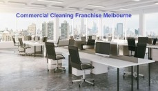 Cleaning Business for sale 