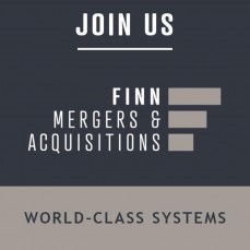 Brokerage for sale