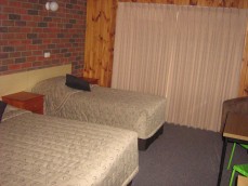 Motel for sale 