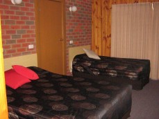 Motel for sale 