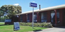 Motel for sale 