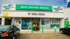 Car Repair Business for sale