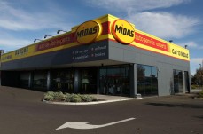 Car Repair Business for sale 