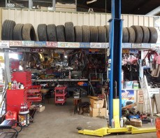 Car Dealership for sale