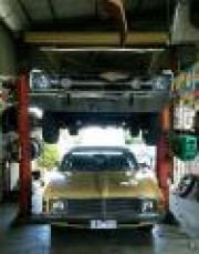 Car Dealership for sale