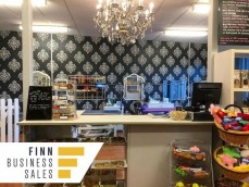 Pet Services Business