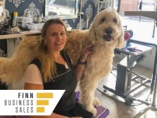 Pet Services Business
