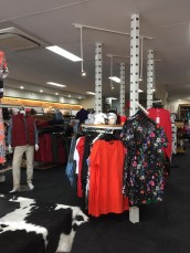 Fashion Retailer for sale