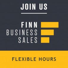 Brokerage for sale 