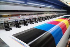 Paper Print Business for sale