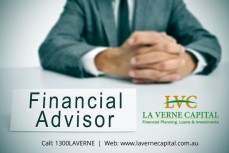 Financial Advice and Services in Australia