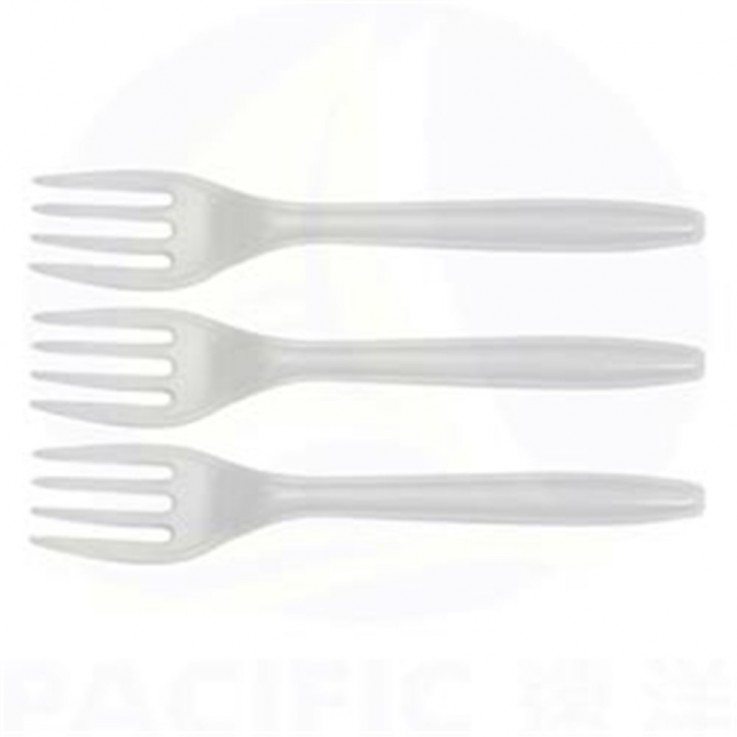 MARBIG DISPOSABLE CUTLERY Plastic Forks 