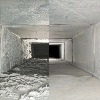 Best Duct Cleaning Melbourne