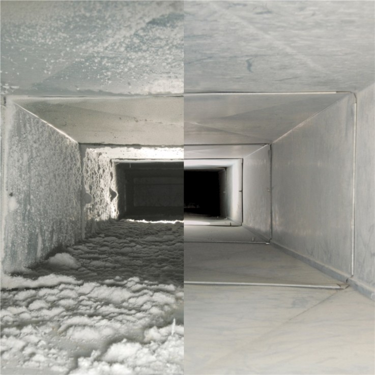 Best Duct Cleaning Melbourne