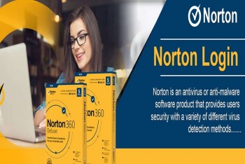 Norton Login - Norton My Account Sign In