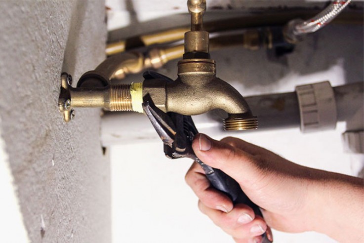 Plumber Edmondson Park
