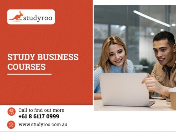 Learn skills and knowledge in Business and Management Courses